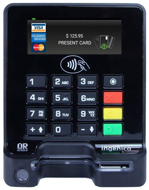 use of emv card reader